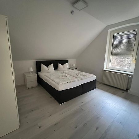 Premium Apartment Bochum Near Duesseldorf Airport מראה חיצוני תמונה