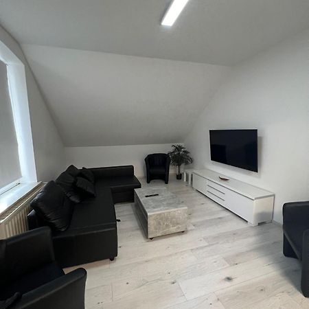 Premium Apartment Bochum Near Duesseldorf Airport מראה חיצוני תמונה