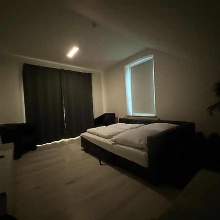 Premium Apartment Bochum Near Duesseldorf Airport מראה חיצוני תמונה