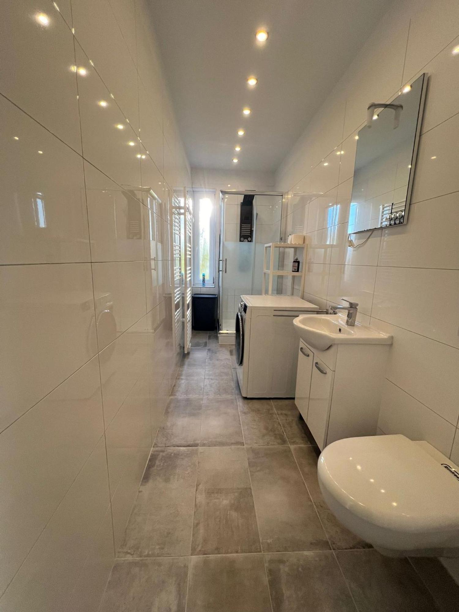 Premium Apartment Bochum Near Duesseldorf Airport מראה חיצוני תמונה