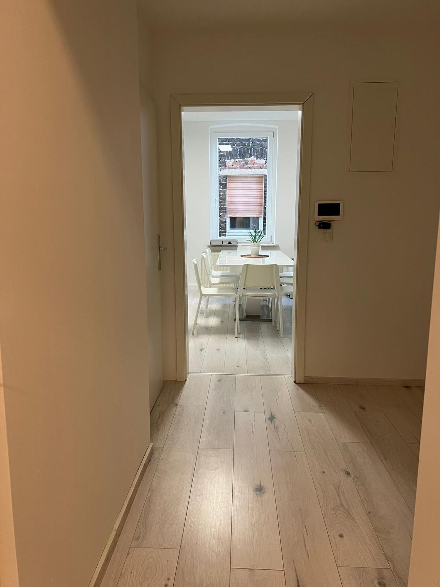 Premium Apartment Bochum Near Duesseldorf Airport מראה חיצוני תמונה