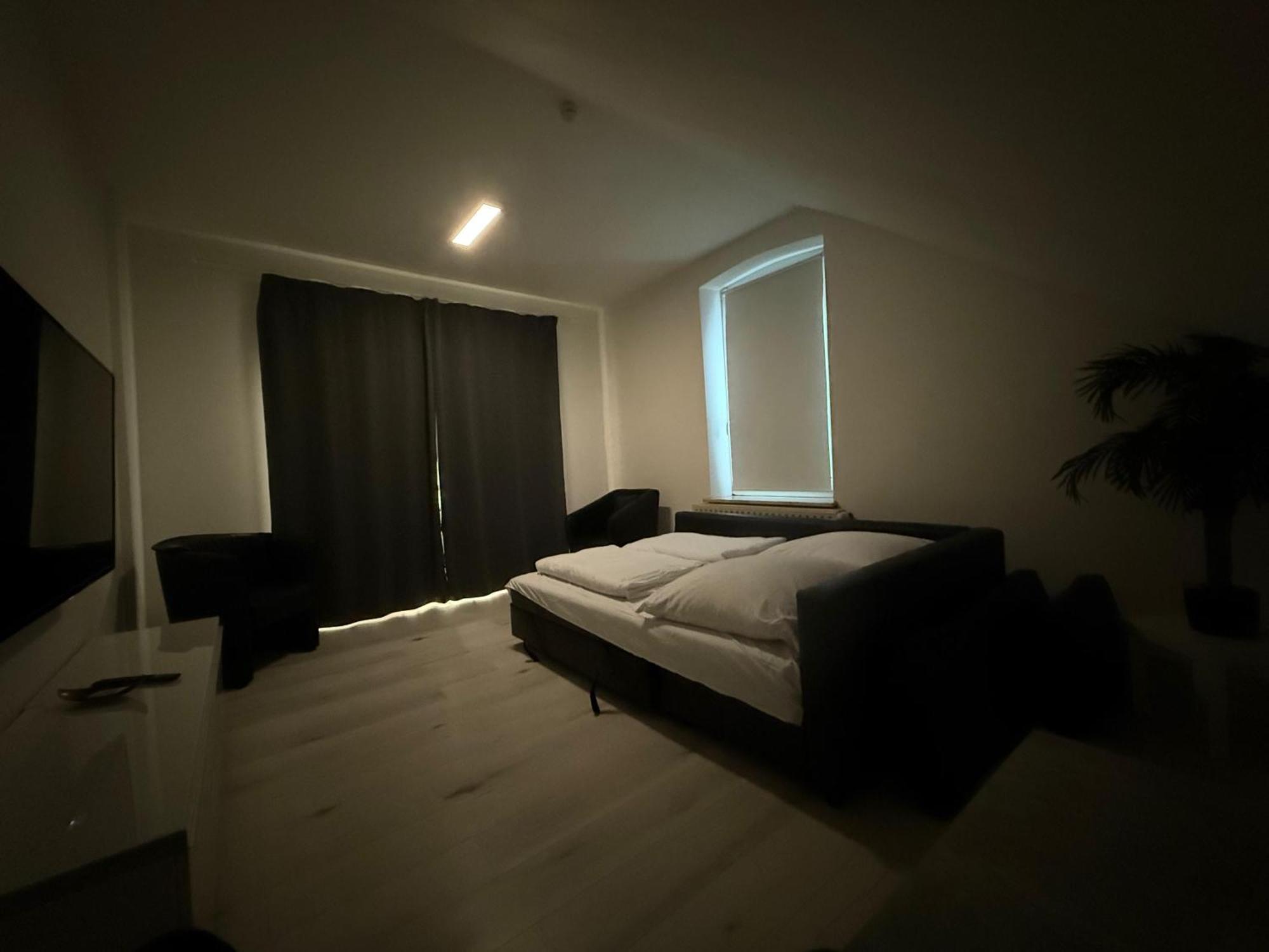 Premium Apartment Bochum Near Duesseldorf Airport מראה חיצוני תמונה